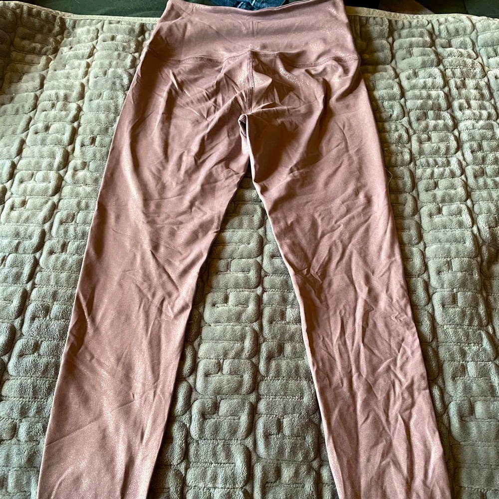 Beyond yoga - yoga pants
